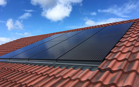 Benefits Of Roof Integrated Solar