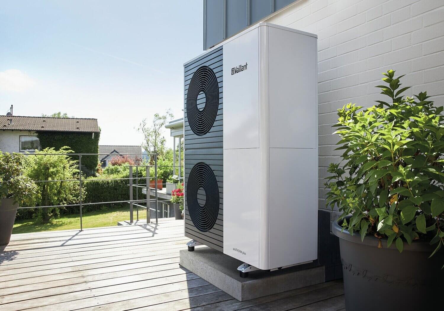 Heatpump