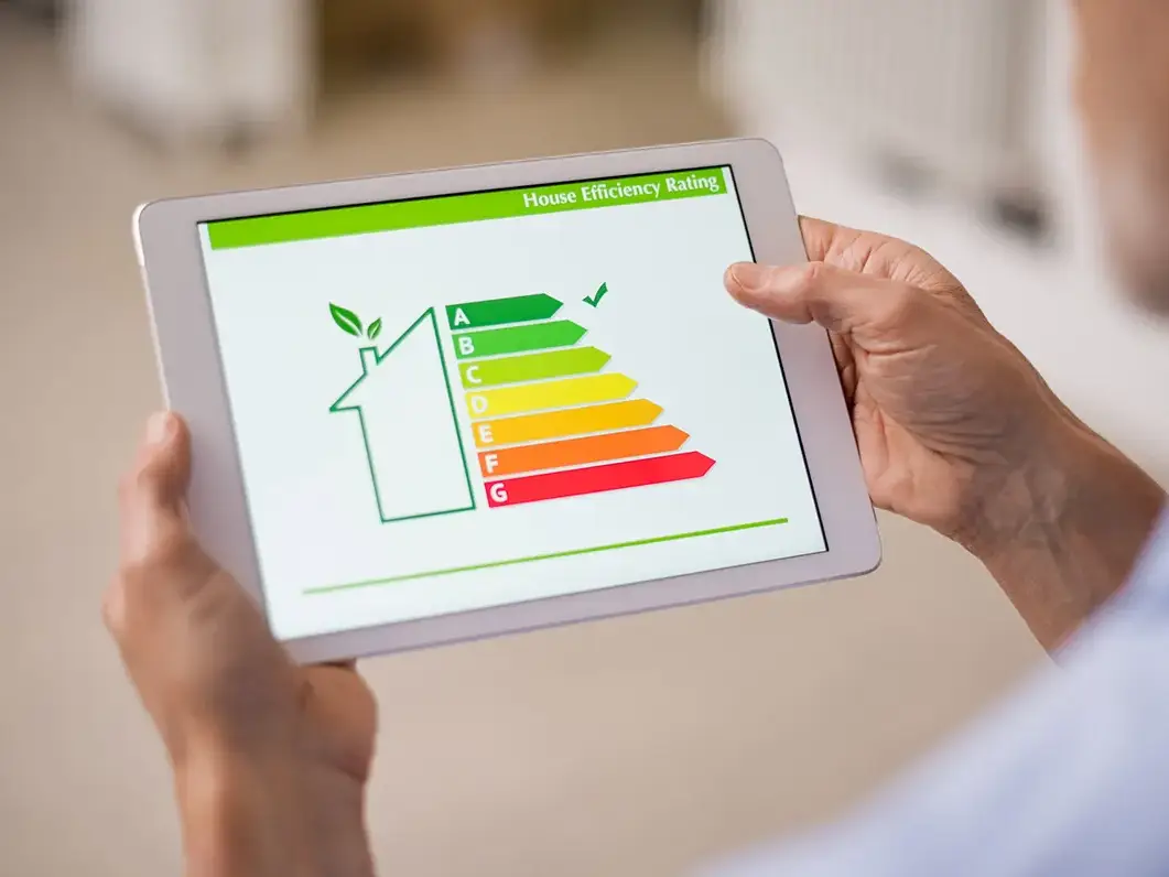Energy Performance Certificate